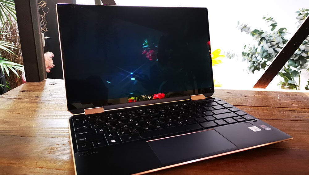 HP Spectre x360 13
