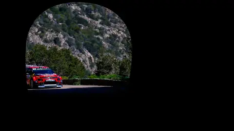 Citroën abandonará el Mundial de Rallies Citroën abandonará el Mundial de Rallies