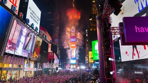 NYE Ball Drop NYE Ball Drop