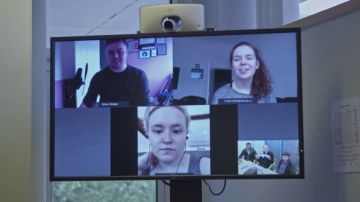 Banda ancha, red de campus, clases por videoconferencia: así llega la educación universitaria a zonas remotas