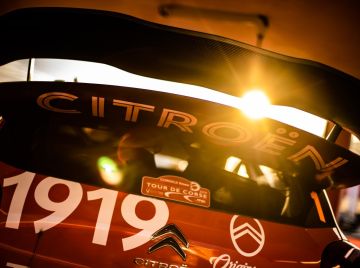 Citroën abandonará el Mundial de Rallies 