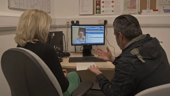 Consultas online, el sistema de coste cero para los pacientes de los pueblos de Escocia que reduce hasta un 80% las visitas al hospital Consultas online, el sistema de coste cero para los pacientes de los pueblos de Escocia que reduce hasta un 80% las visitas al hospital