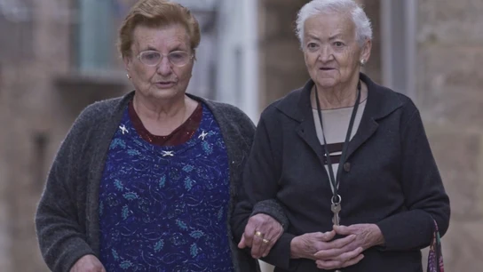 La España rural está perdiendo cinco habitantes cada hora La España rural está perdiendo cinco habitantes cada hora