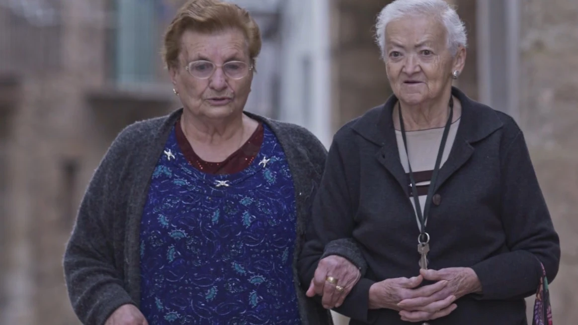 La España rural está perdiendo cinco habitantes cada hora