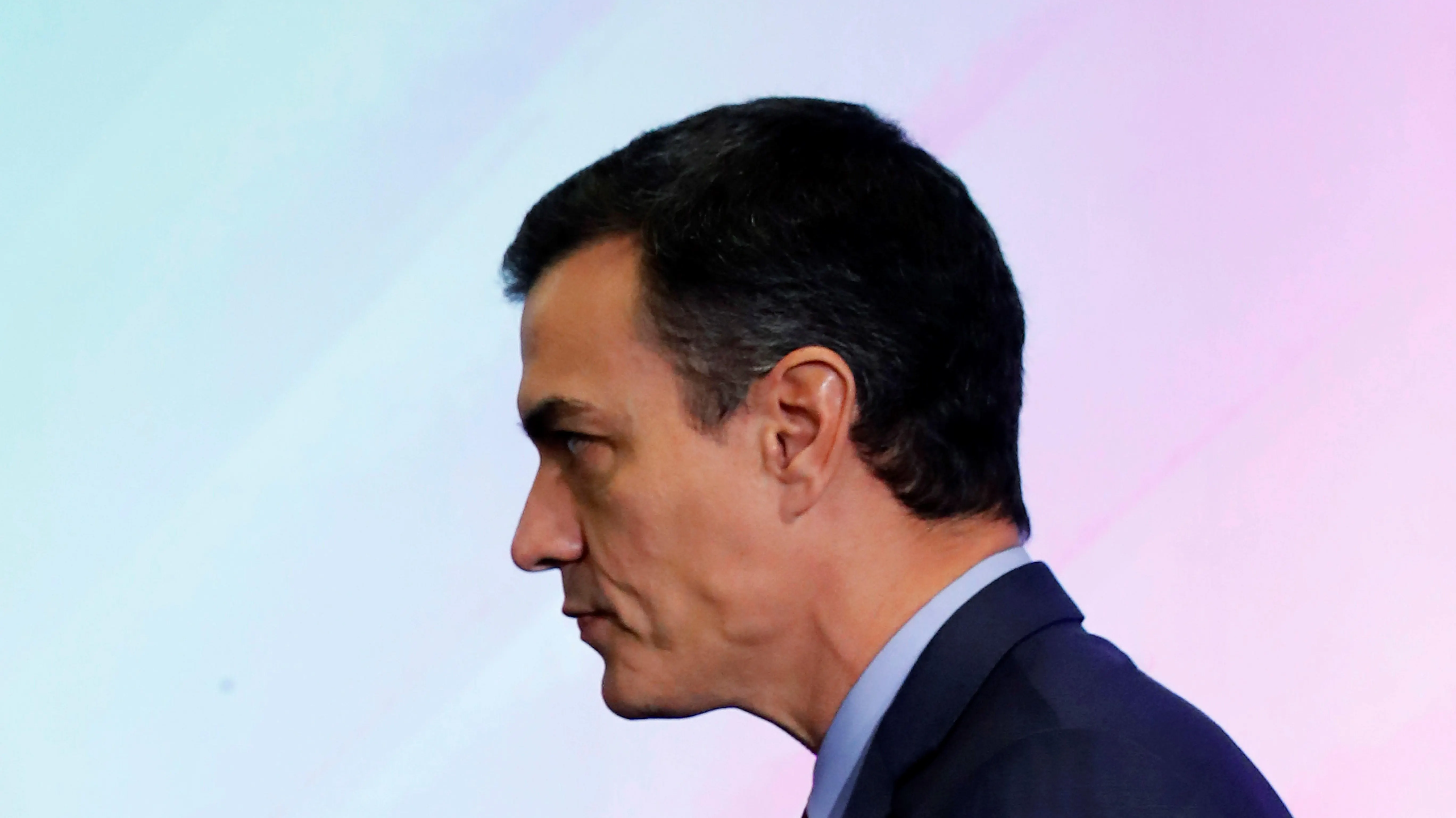 Pedro Sánchez