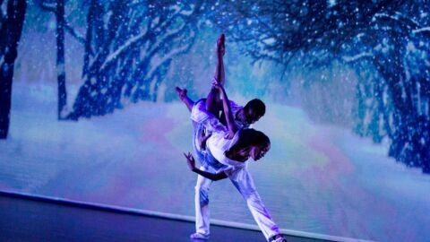 Brooklyn Ballet 