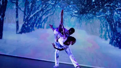 Brooklyn Ballet Brooklyn Ballet