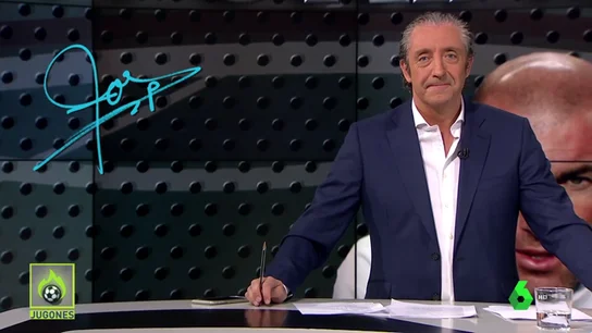 Josep Pedrerol: "Mourinho es imposible... pero Pochettino ha quedado libre" Josep Pedrerol: "Mourinho es imposible... pero Pochettino ha quedado libre"