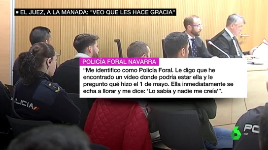 la manada la manada