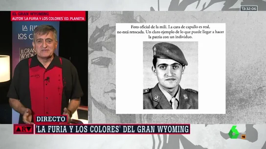 El Gran Wyoming El Gran Wyoming