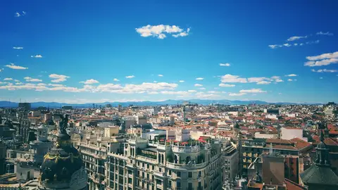 Madrid Madrid