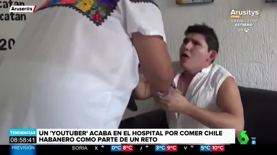 chile chile