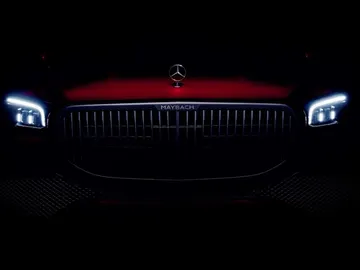 Mercedes-Maybach GLS Mercedes-Maybach GLS
