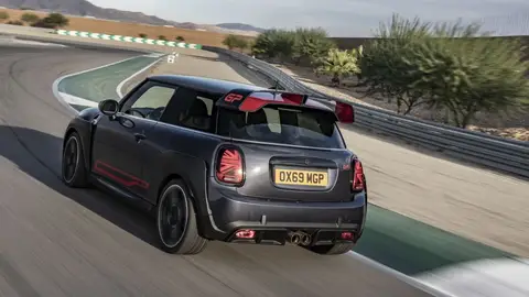 John Cooper GP John Cooper GP