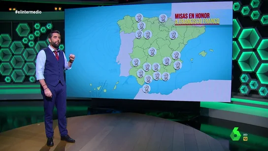 MISAS FRANCO MISAS FRANCO
