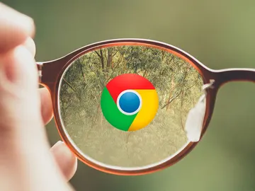 Google Chrome Google Chrome