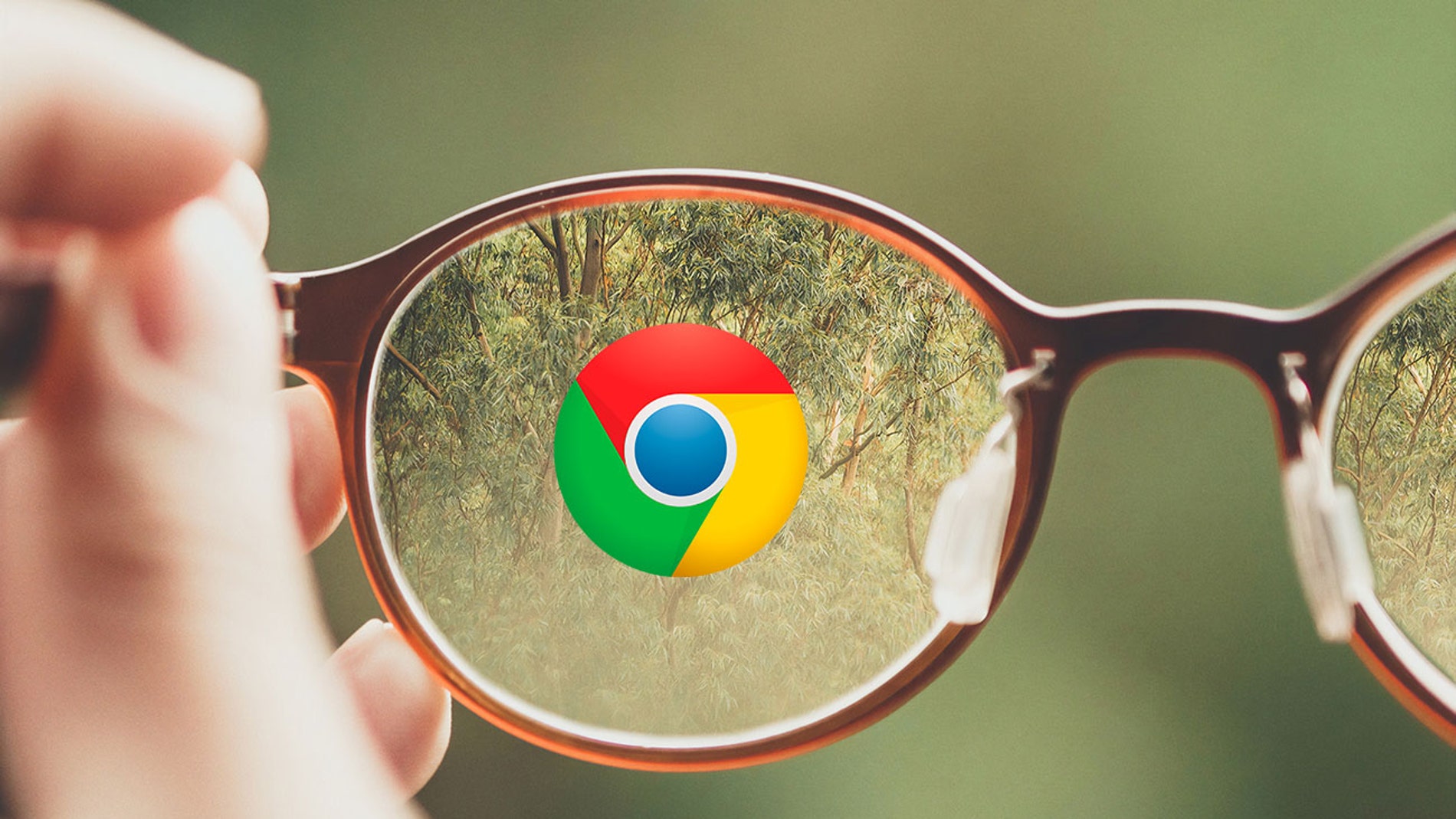 Google Chrome