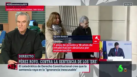 Javier Pérez Royo Javier Pérez Royo