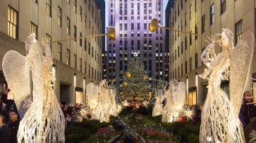 Rockefeller Center