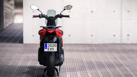 SEAT e-Scooter SEAT e-Scooter
