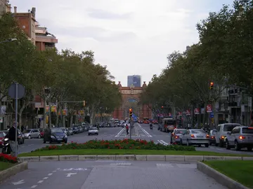 Rambla Barcelona Rambla Barcelona
