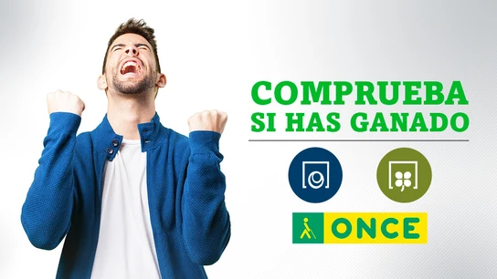 Resultados de los sorteos de la ONCE y Lotería del jueves, 20 de junio de 2020 Resultados de los sorteos de la ONCE y Lotería del jueves, 20 de junio de 2020