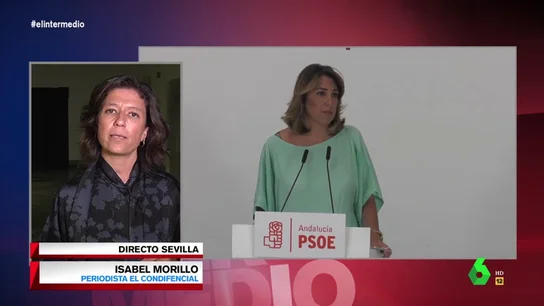 Isabel Morillo Isabel Morillo