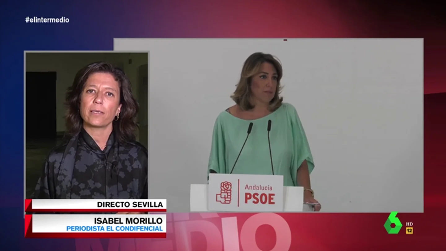 Isabel Morillo Isabel Morillo
