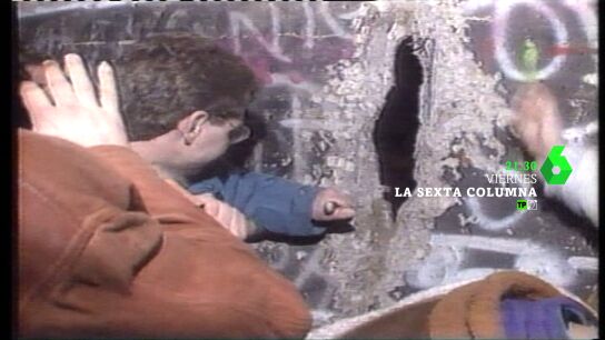  'Guerra fr&iacute;a: cuando Espa&ntilde;a pudo salar en pedazos', este viernes en laSexta Columna