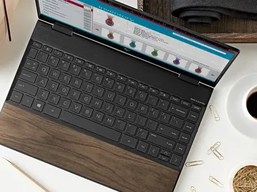 HP Envy Wood HP Envy Wood