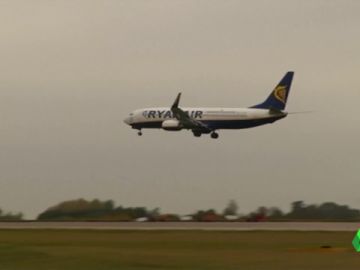 RYANAIR RYANAIR