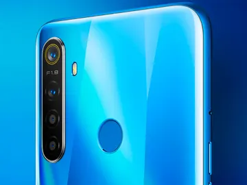 Realme 5 Realme 5