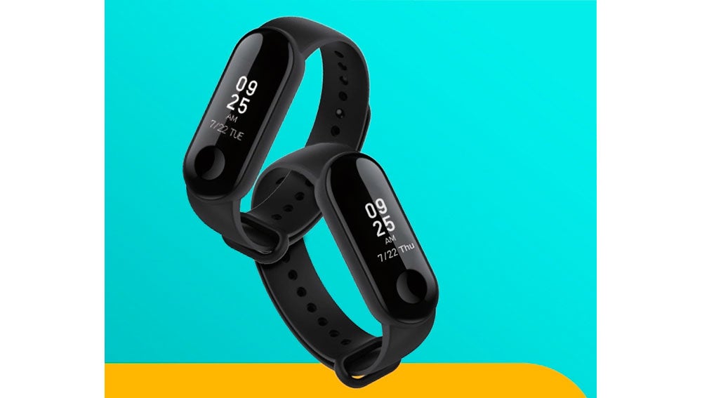Xiaomi Mi Band 3i