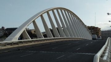 Puente de Calatrava de València