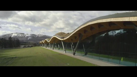 De la España vaciada a las Highlands de Escocia: Enviado Especial viaja al país de la repoblación De la España vaciada a las Highlands de Escocia: Enviado Especial viaja al país de la repoblación