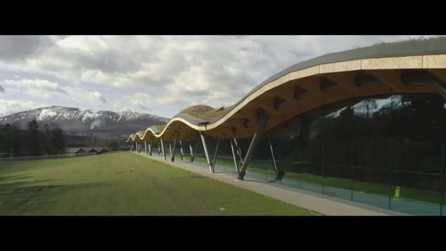 De la España vaciada a las Highlands de Escocia: Enviado Especial viaja al país de la repoblación De la España vaciada a las Highlands de Escocia: Enviado Especial viaja al país de la repoblación