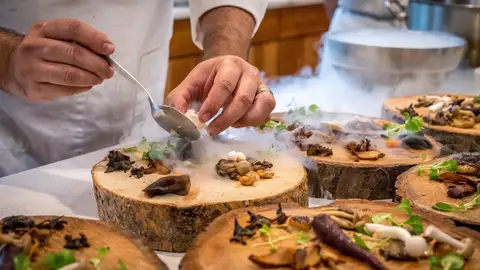 Gastronomía Gastronomía