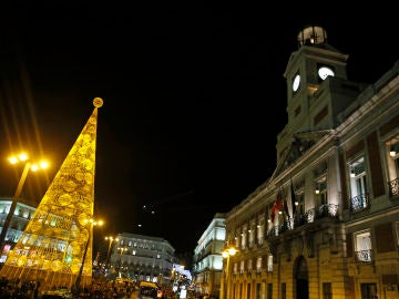 Luces de Navidad de Madrid Luces de Navidad de Madrid