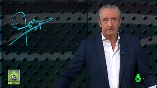 Josep Pedrerol: "Si Setién vuelve al Betis, la directiva quedaría retratada" Josep Pedrerol: "Si Setién vuelve al Betis, la directiva quedaría retratada"