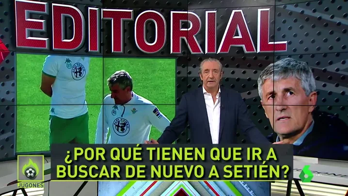 EditorialJugones