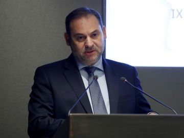 El secretario de Organización del PSOE, José Luis Ábalos El secretario de Organización del PSOE, José Luis Ábalos