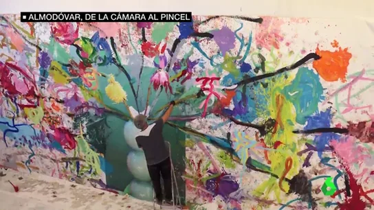 ALMODOVAR ALMODOVAR
