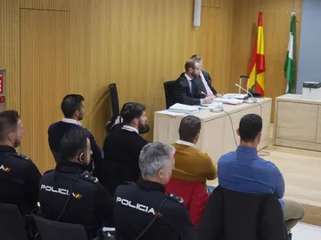 Sentencia a La Manada por el caso de Pozoblanco, en Córdoba