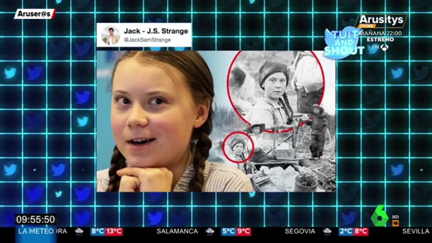 Greta Greta