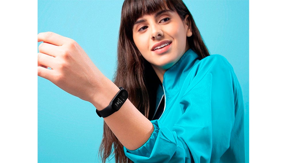 Xiaomi Mi Band 3i