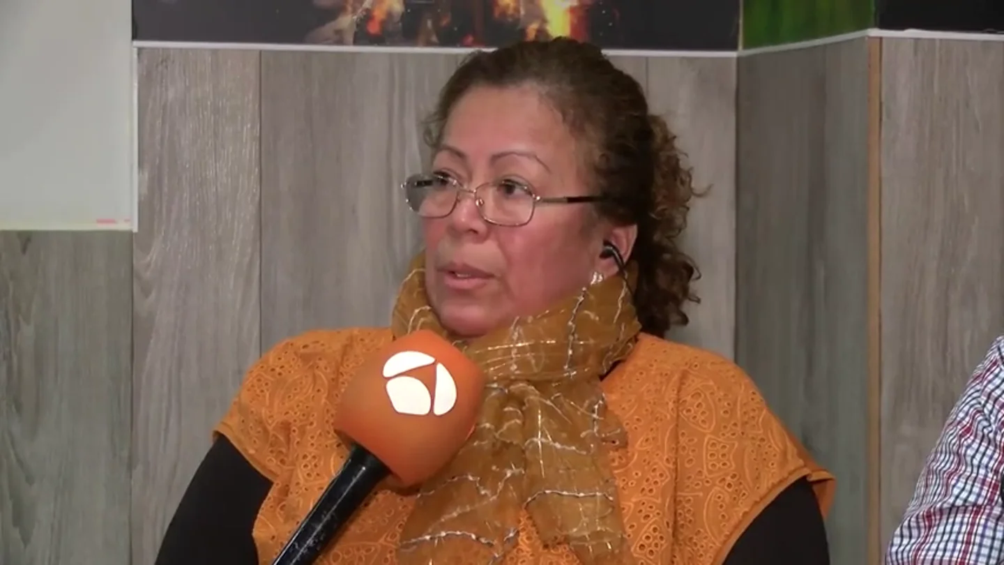 Habla la mujer a la que 'El Chicle' intentó raptar tras matar a Diana Quer: "Me decía 'ven, que lo vamos a pasar bien'" Habla la mujer a la que 'El Chicle' intentó raptar tras matar a Diana Quer: "Me decía 'ven, que lo vamos a pasar bien'"