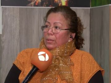 Habla la mujer a la que 'El Chicle' intentó raptar tras matar a Diana Quer: "Me decía 'ven, que lo vamos a pasar bien'" Habla la mujer a la que 'El Chicle' intentó raptar tras matar a Diana Quer: "Me decía 'ven, que lo vamos a pasar bien'"