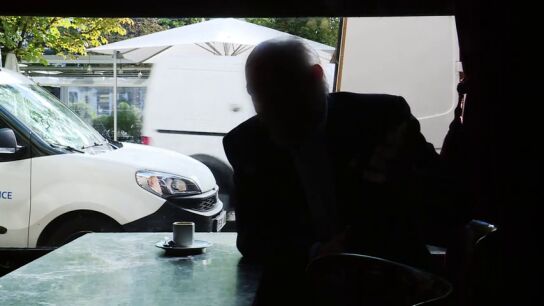 Los a&ntilde;os en los que Espa&ntilde;a pudo saltar en pedazos: el testimonio de un esp&iacute;a que segu&iacute;a el rastro a los agentes secretos rusos