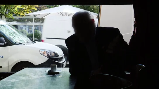 Los años en los que España pudo saltar en pedazos: el testimonio de un espía que seguía el rastro a los agentes secretos rusos Los años en los que España pudo saltar en pedazos: el testimonio de un espía que seguía el rastro a los agentes secretos rusos