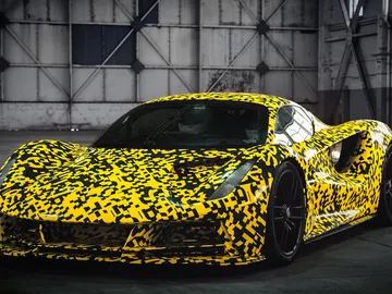 Lotus Evija Lotus Evija